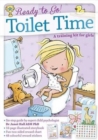 Image for Ready to Go! Toilet Time: a Training Kit for Girls