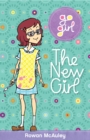 Image for Go Girl: The New Girl