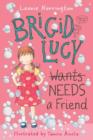 Image for Brigid Lucy needs a friend