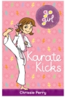 Image for Karate Kicks