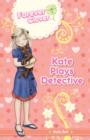 Image for Kate Plays Detective : 3