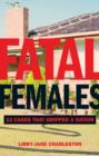 Image for Fatal Females