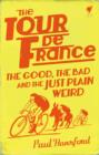 Image for The Tour de France