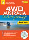 Image for 4WD Australia: The Best Short Getaways