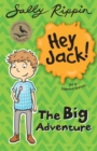 Image for Hey Jack: The Big Adventure