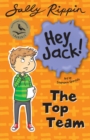 Image for Hey Jack: The Top Team