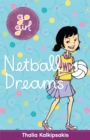 Image for Netball Dreams