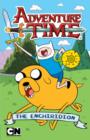 Image for Adventure Time: The Enchiridion