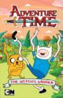 Image for Adventure Time: The Witch&#39;s Garden