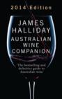 Image for James Halliday Australian Wine Companion 2014