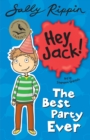 Image for Hey Jack! The Best Party Ever