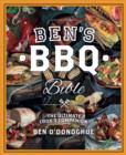 Image for Ben&#39;s BBQ Bible