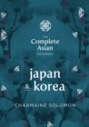 Image for The Complete Asian Cookbook Series: Japan &amp; Korea
