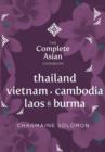 Image for Thailand, Vietnam, Cambodida, Laos &amp; Burma