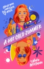 Image for Choose Your Own Ever After: A Hot Cold Summer