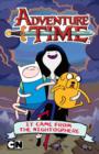 Image for Adventure Time: It Came From the Nightosphere