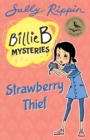 Image for Billie B Mystery #4 Strawberry Thief