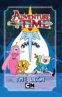 Image for Adventure Time: The Lich