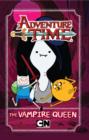 Image for Adventure Time: The Vampire Queen