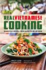 Image for Real Vietnamese cooking