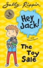 Image for Hey Jack: The Toy Sale