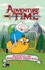 Image for Adventure Time: Memories of Boom Boom