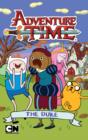 Image for Adventure Time: The Duke