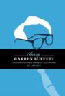 Image for Being Warren Buffett: life lessons from a cheerful billionaire
