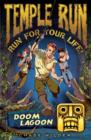 Image for Temple Run: Run For Your Life! Doom Lagoon