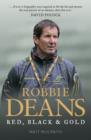 Image for Robbie Deans