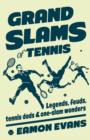 Image for Grand Slams of Tennis