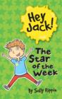 Image for Hey Jack: The Star of the Week