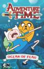 Image for Adventure Time: Ocean of Fear