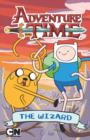 Image for Adventure Time: The Wizard