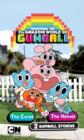 Image for Gumball: The Curse and The Helmet.