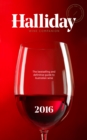Image for Halliday Wine Companion 2016