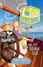 Image for Lola&#39;s Toybox: On the Story Sea