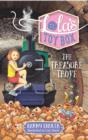 Image for Lola&#39;s Toybox: The Treasure Trove