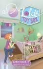 Image for Lola&#39;s Toybox: The Plastic Palace