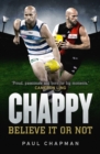 Image for Chappy
