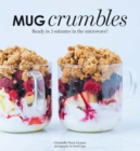 Image for Mug crumbles: ready in 3 minutes in the microwave!