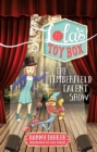 Image for Lola&#39;s Toy Box #5: The Timberfield Talent Show : 5