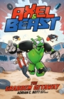 Image for Axel and BEAST: The Grabbem Getaway