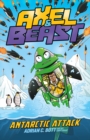 Image for Axel and BEAST: Antarctic Attack