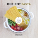 Image for One-pot pasta: from pot to plate in under 30 minutes