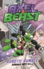 Image for Axel and BEAST: Robotic Rumble
