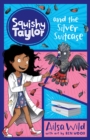 Image for Squishy Taylor and the Silver Suitcase