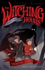 Image for Witching Hours: The Vampire Knife