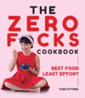 Image for Zero Fucks Cookbook