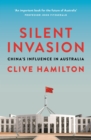 Image for Silent Invasion